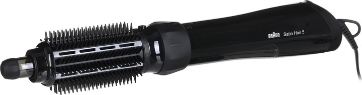 Actual product image Braun Satin Hair 5
