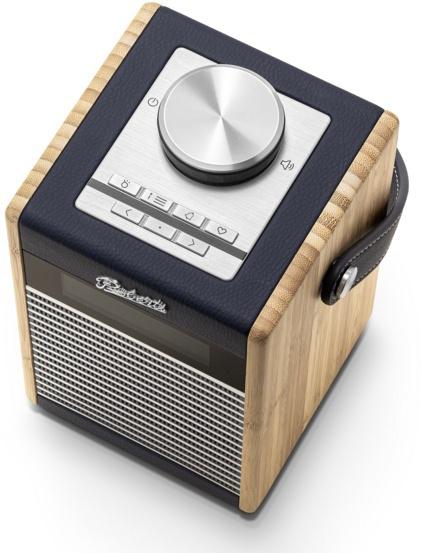 Image du produit Roberts Rambler Midi (DAB+ DAB, FM, Bluetooth)