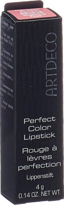 Produktbild Artdeco Perfect Color (833 lingering rose)
