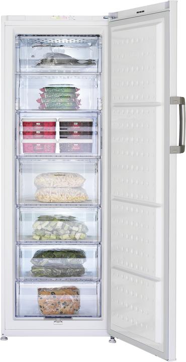 Actual product image Beko FS127940N (Stand-alone, 244 l)