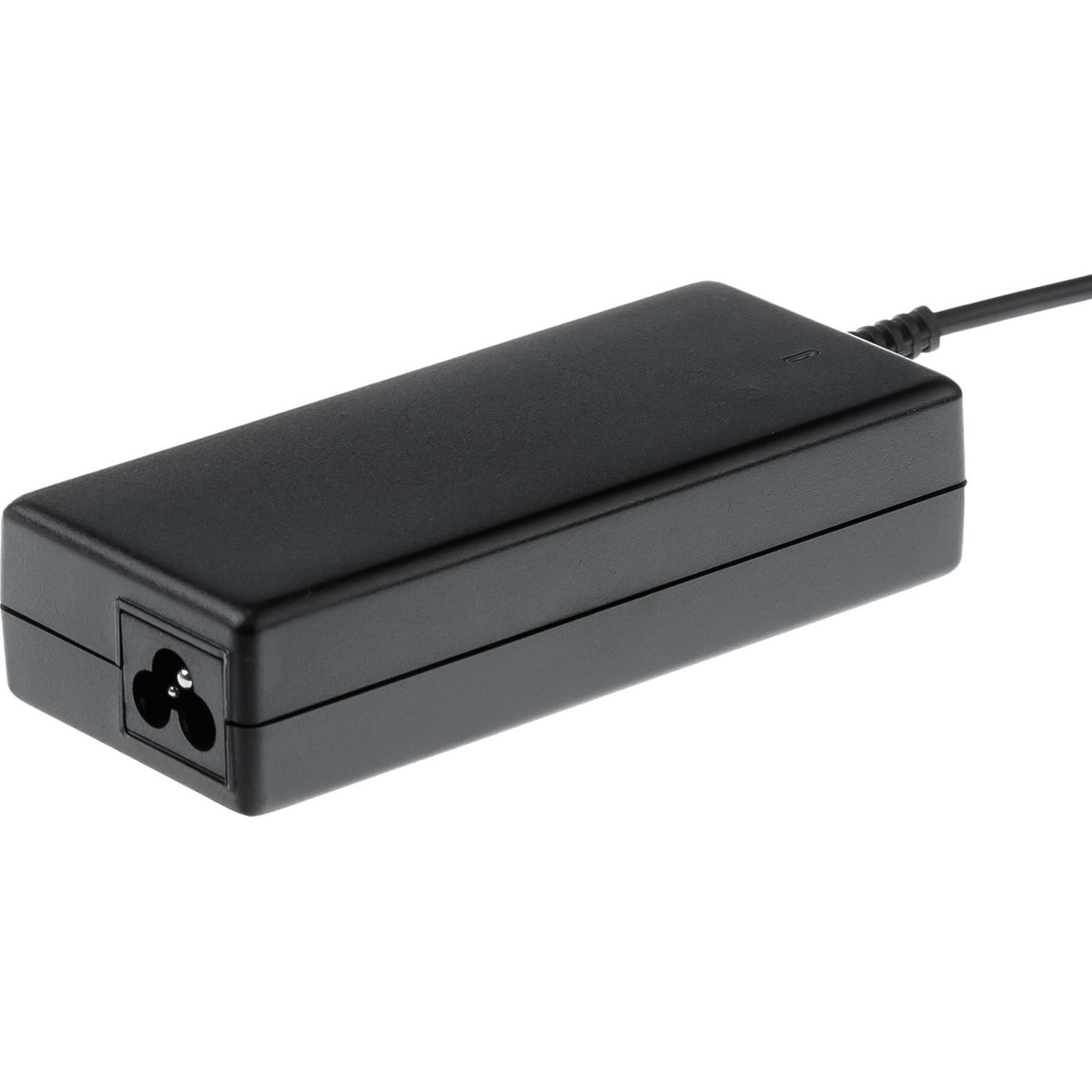 Akyga AK-ND-18 - Notebook - Indoor - 100 - 250 V - 55 +/- 5 Hz - 90 W - 20 V (90 W), Notebook Netzteil, Schwarz
