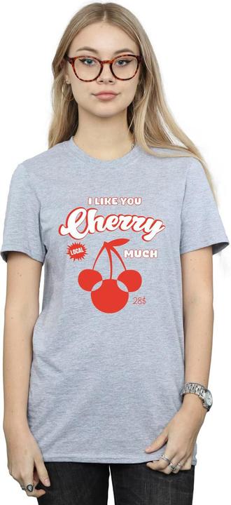 Produktbild Disney Cherry Much TShirt (S)