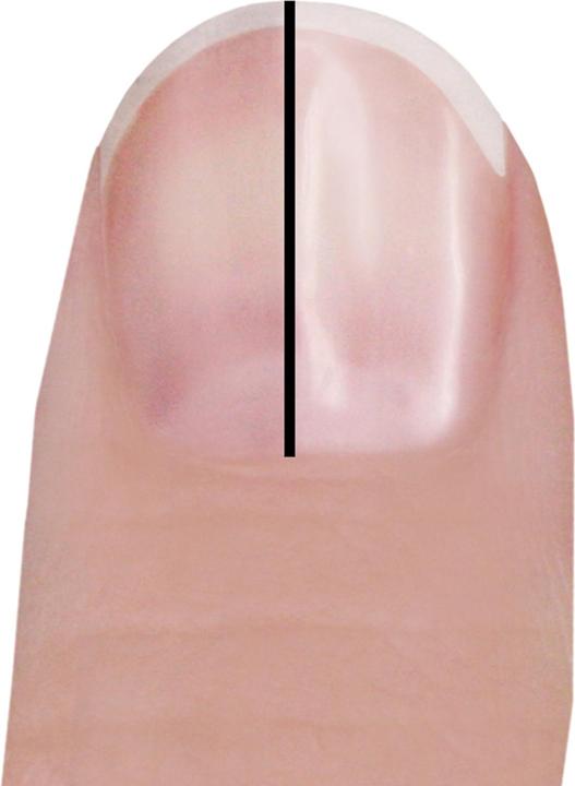 Image du produit Trisa Vernis à ongles Recharge (3 x)
