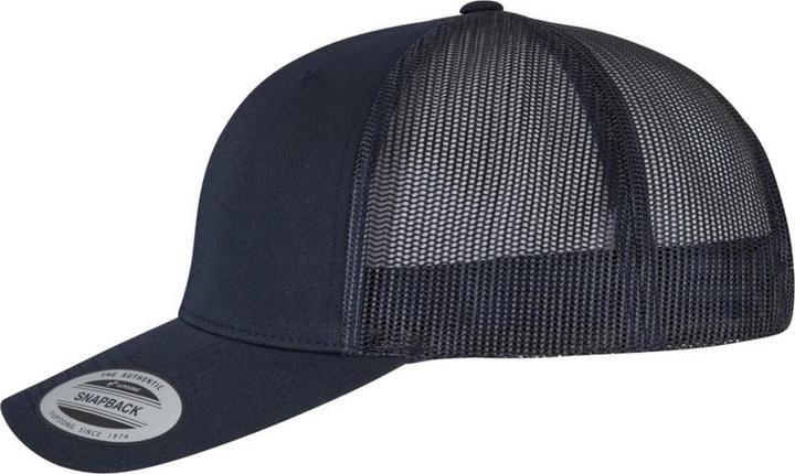 Actual product image Flexfit Retro Trucker Cap