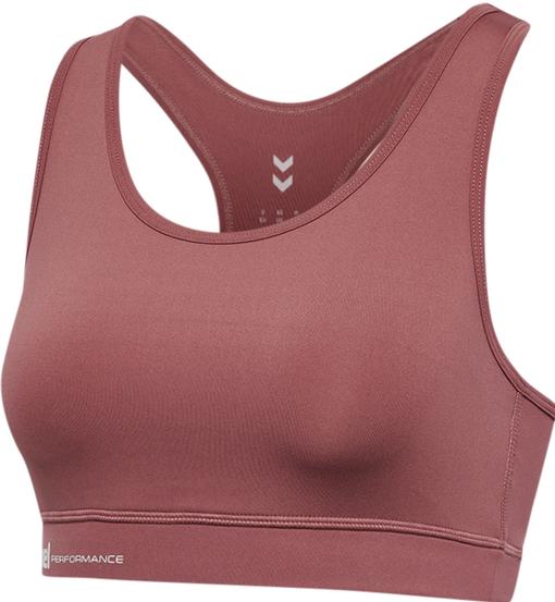 Actual product image hummel Hmlpulse Light Support Bra (S)