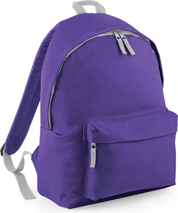 Violet, Light grey