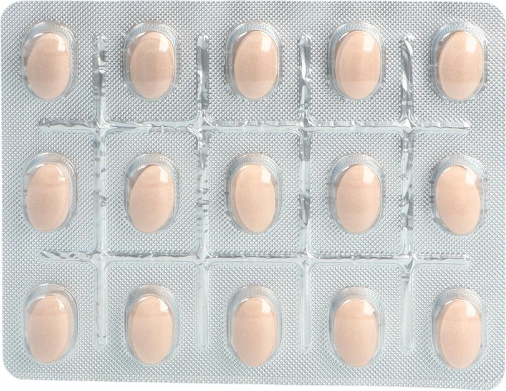 Immagine prodotto Arkopharma Arkosterol Plus Complete Tabletten (30 Pezzo/i, Pillole, 48 g)