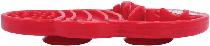 Immagine prodotto KONG Licks L, 17,8x11,4x3,8cm (Gioco da masticare per cani)