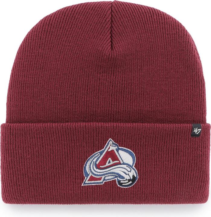 47 Brand Beanie Haymaker Colorado Avalanche