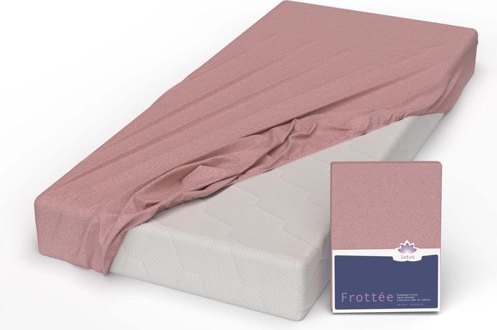 Image du produit Lotus Bettwaren Lotus Frotté Fix Comfort (140-160 x 200 cm)