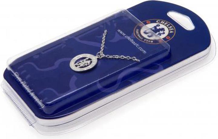 Produktbild Chelsea FC UTTA3306 P (100% Metall)