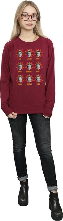 Produktbild Elf Buddy Moods Sweatshirt (L)