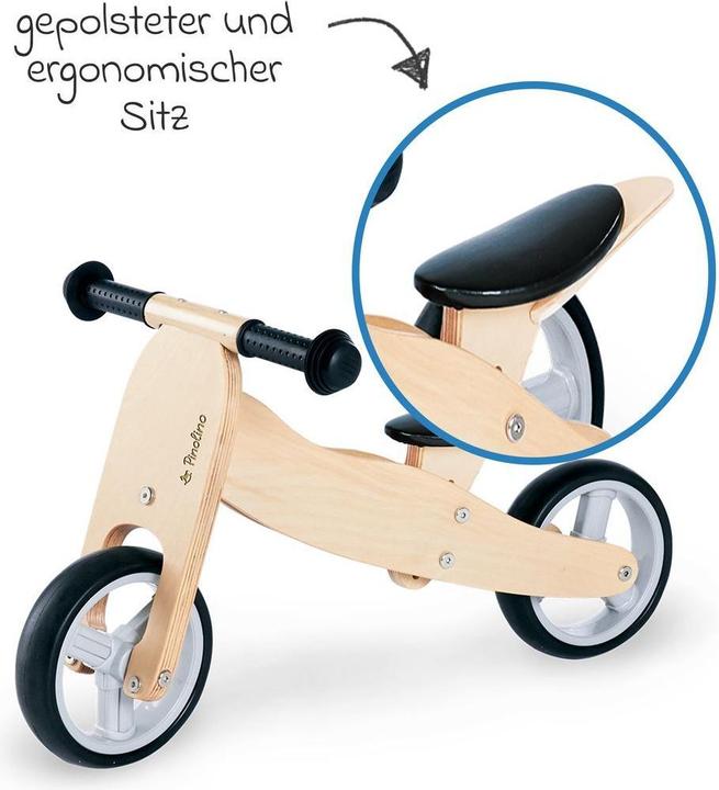 Produktbild Pinolino Charlie