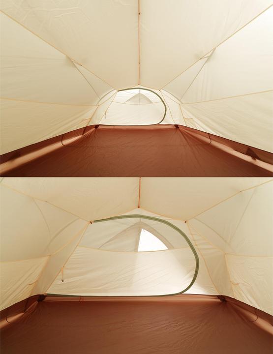 Immagine prodotto Vaude Allround Taurus XT 4P (Tenda a cupola, 5.77 kg, 4 persone)