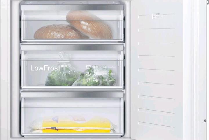 Actual product image Siemens GI11VADC0 (Installation, 70 l)