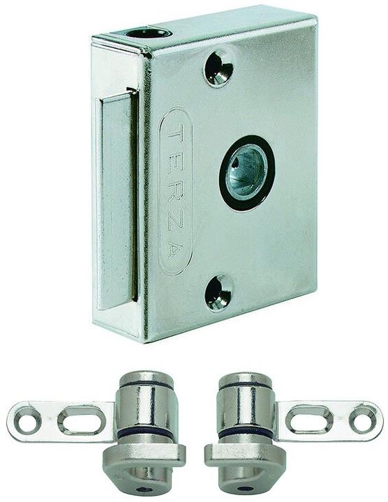 Actual product image Heusser Terza