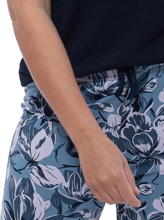 Produktbild Ammann Bodywear Night & Home Schlafanzug (38, M)