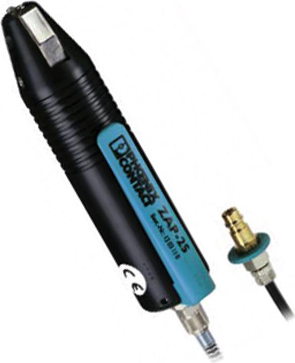 Produktbild Phoenix Contact Crimpzange Aderendhülsen 0.5 bis 2.5 mm² (190 mm)