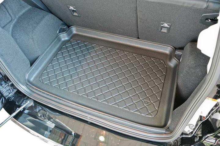 Produktbild Aristar Kofferraumwanne für Ford EcoSport ab 2017 bis heute (Ladeboden oben)