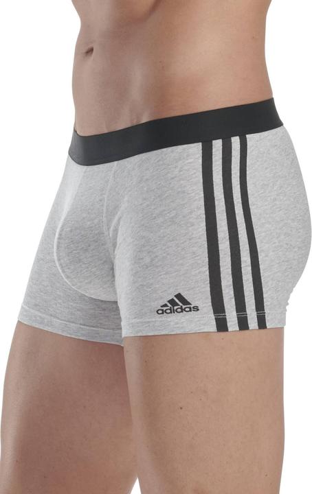Produktbild Adidas Boxershort Casual Stretch (S, 3er Pack)