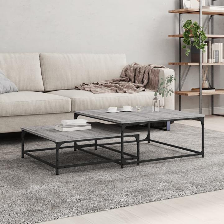 Produktbild VidaXL Angelica (80 x 80 x 35 cm)