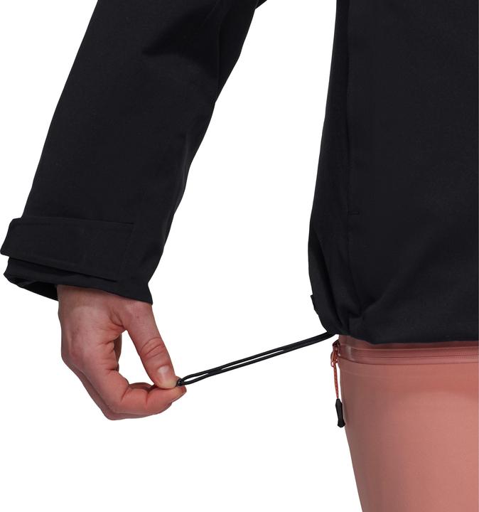 Produktbild Mammut Stoney HS Thermo Hooded Grain (L)