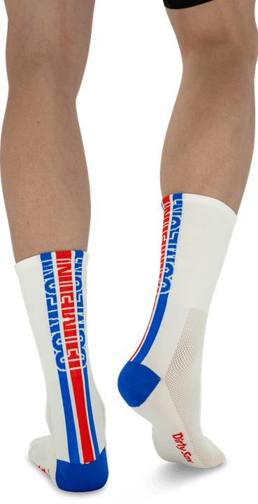 Image du produit Dirtysox Allround - Élite - WM Collection - Royaume-Uni - Come On! (44 - 47)