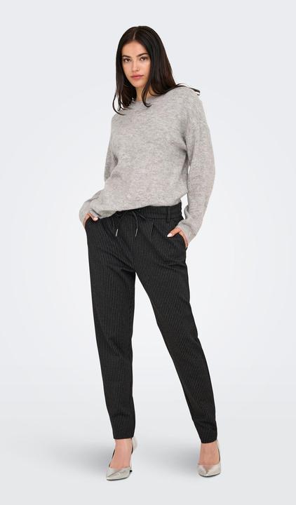 Actual product image Only ONLPOPTRASH-JILL Normal geschnitten Hose Hose (32)