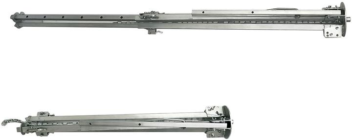 Produktbild Relags Dreibein-Grill Mammoth