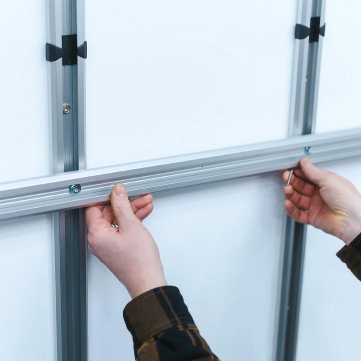 Image du produit Stashed LodeStar Schienen