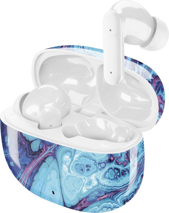 Immagine prodotto Music Sound Fancy (Nessuna cancellazione del rumore, 4 h, Senza fili)