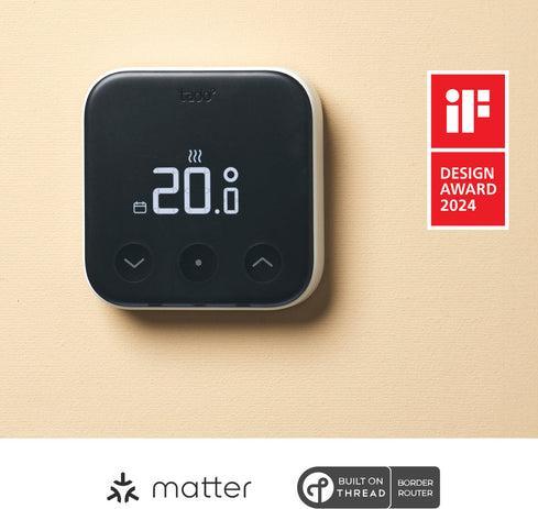 Immagine prodotto tado° Termostato intelligente X - Starter Kit incluso 1 ponte