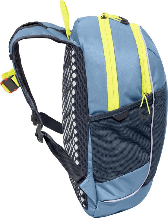 Produktbild Jack Wolfskin Kid's Kids Moab Jam (12 l)