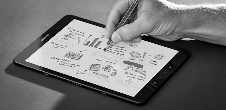 Actual product image Staedtler Noris