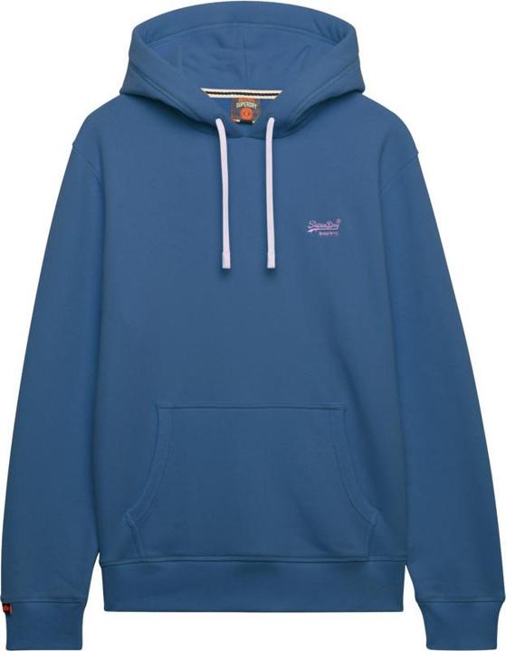 Produktbild Superdry Essential Logo Classic Hood (XXL)