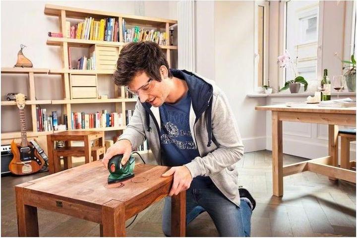 Produktbild Bosch Home & Garden PSM Primo (Multischleifer)