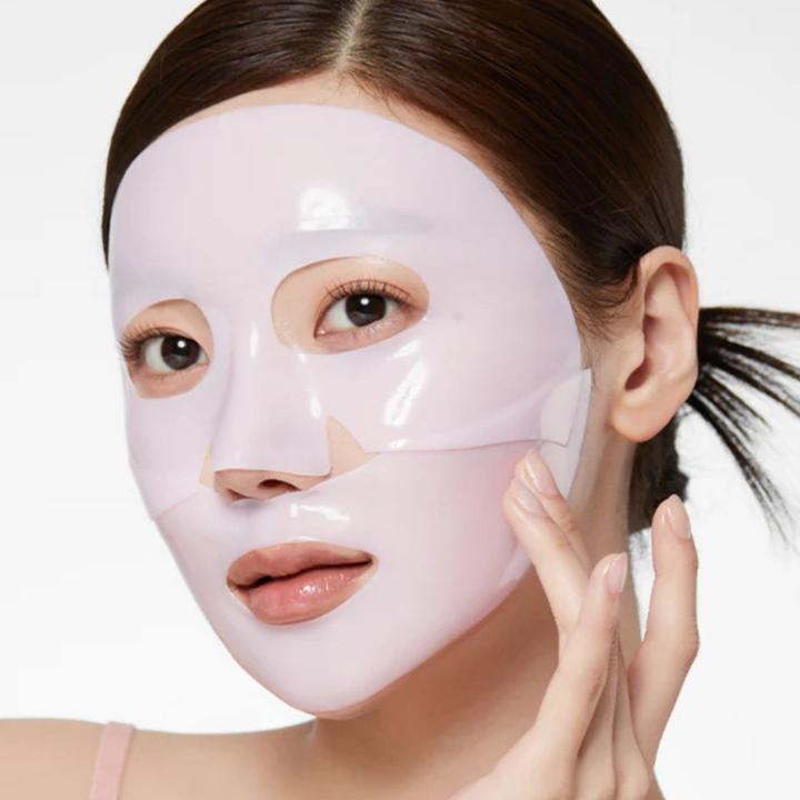 Produktbild Medicube PDRN Pink Collagen Gel Mask