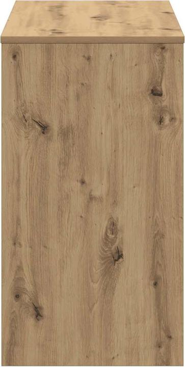 Actual product image vidaXL Schreibtisch (90 x 40 x 72 cm)