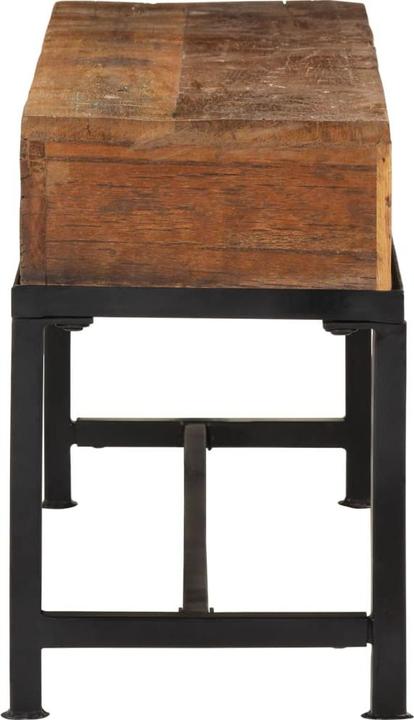 Produktbild vidaXL TV-Schrank (110 x 30 x 46 cm)