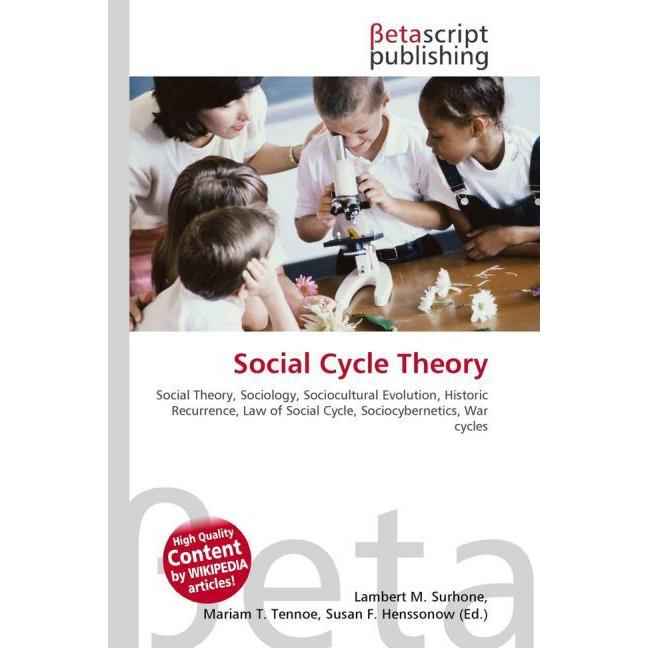 Thumbnail - Social Cycle Theory, Fachbücher von Lambert M. Surhone, Miriam T. Timpledon, Susan F. Marseken