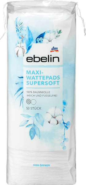 Immagine prodotto dm ebelin Maxi Supersoft
