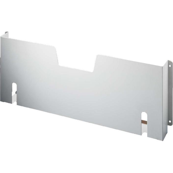 Thumbnail - Rittal Wiring plan pockets, Serverschrank Zubehör, Grau