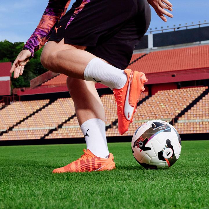 Productafbeelding Puma King Ultimate Fg/Ag (42)