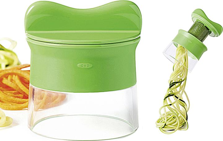 Image du produit OXO Coupeuse à spirale