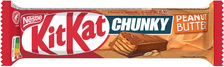Nestlé Kit Kat Cky Pb Ncpce (1008 g)