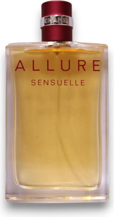 Produktbild Chanel Allure Sensuelle (Eau de Toilette, 100 ml)