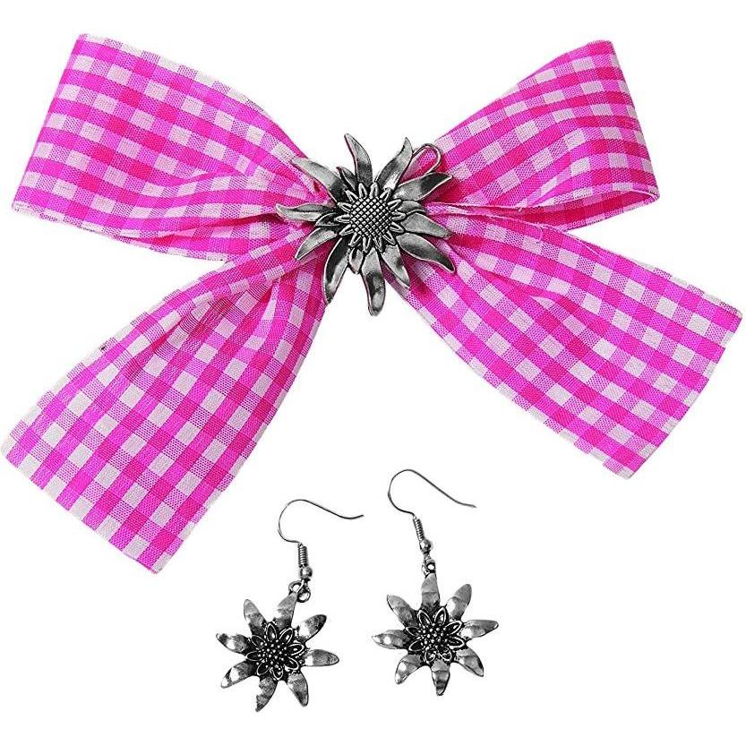 Metamorph Schmuckset Oktoberfest