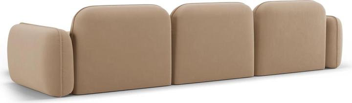 Produktbild CXL by Christian Lacroix Lucien (Ecksofa)