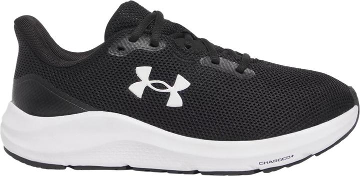 Actual product image Under Armour Mens Charged Pursuit 4 Trainers (47)