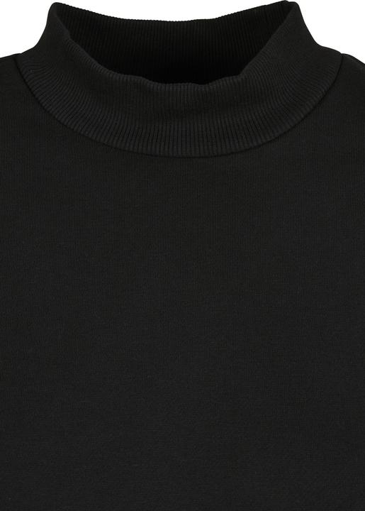 Image du produit Urban Classics Ladies Cropped Oversized Sweat High Neck Crew - 14225 (XXL)